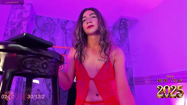 Kate Dynasty online show from 12/30/24, 04:53