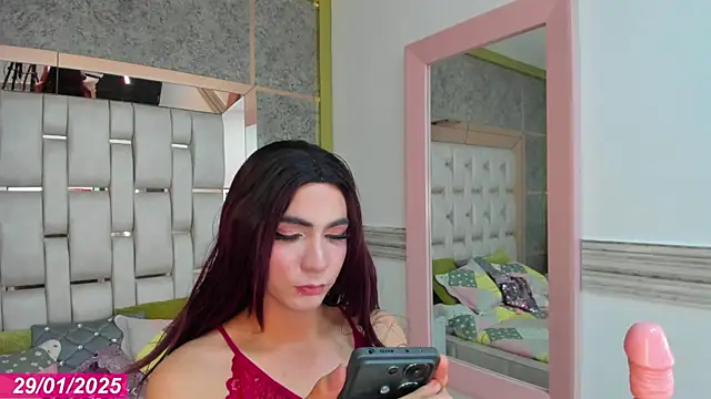 Kate Dynasty online show from 01/30/25, 06:03