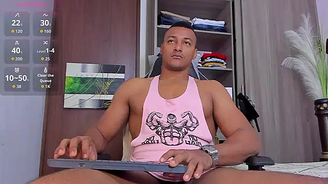 Snapshot of AnthonyWhite24 chatting on 02/20/26, 09:43 AnthonyWhite24 online show from 02/20/26, 09:43