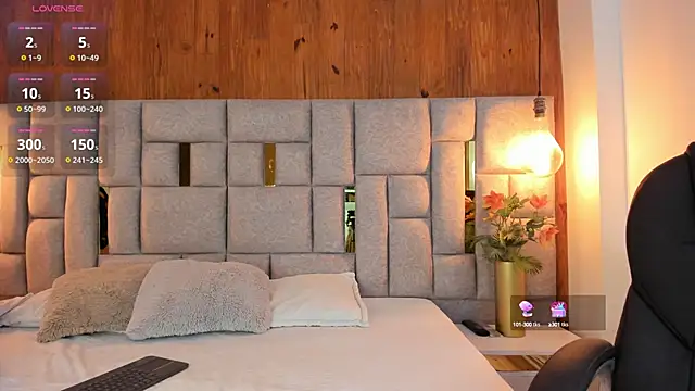 Saori newman online show from 10/03/25, 12:02