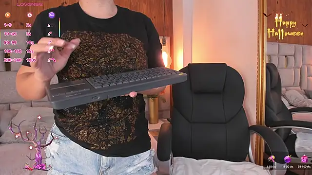 Saori newman online show from 11/01/25, 11:56