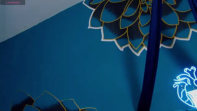 Lunamistyc online show from 12/03/25, 08:18