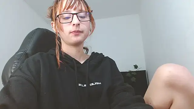 CelesteAyase online show from 01/22/25, 10:05