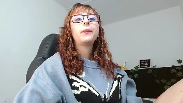 CelesteAyase online show from 01/24/25, 11:56