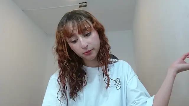 CelesteAyase online show from 02/03/25, 09:18