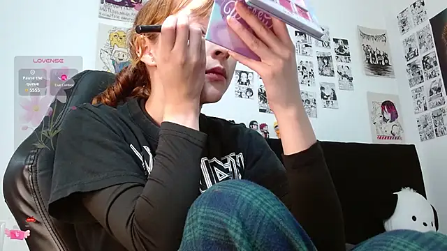 CelesteAyase online show from 09/19/25, 01:07