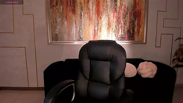 AlinaKravitz online show from 12/18/25, 11:27