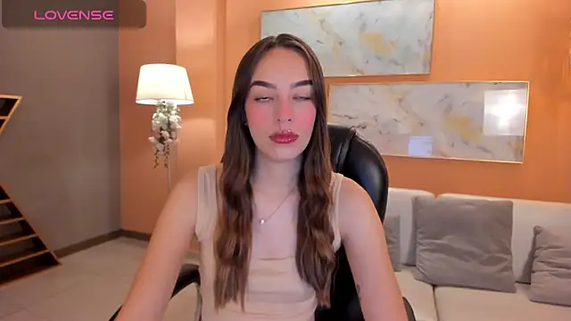 KaiaFerreira online show from 02/02/25, 12:02