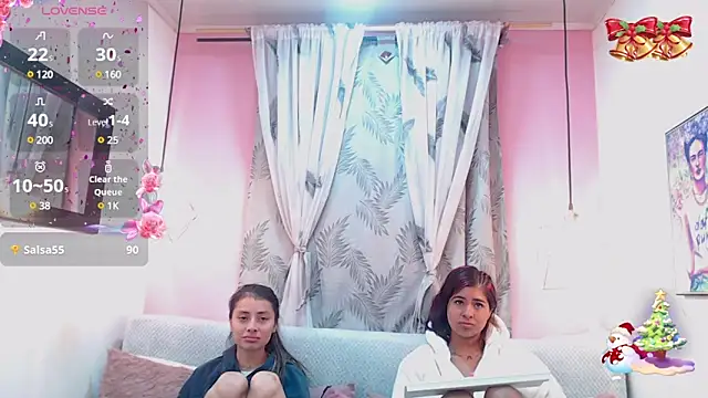  lesbi hard 69 online show from 01/04/25, 11:43