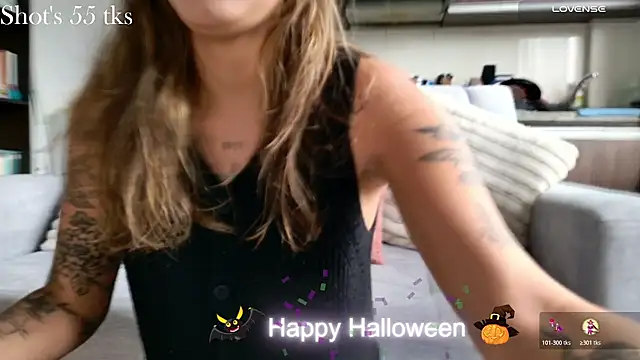 Emmy petit online show from 10/29/25, 03:36