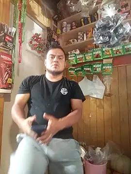 TheBriiaand30 online show from 11/29/25, 08:45