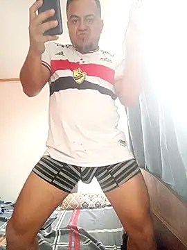 TheBriiaand30 online show from 12/14/25, 08:57