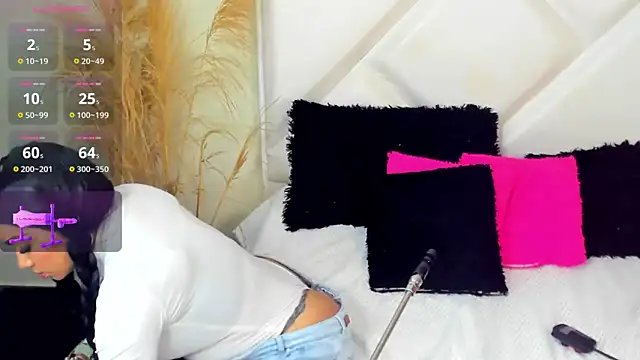 Snapshot of ScarlethNatasha chatting on 03/18/26, 02:37 ScarlethNatasha online show from 03/18/26, 02:37