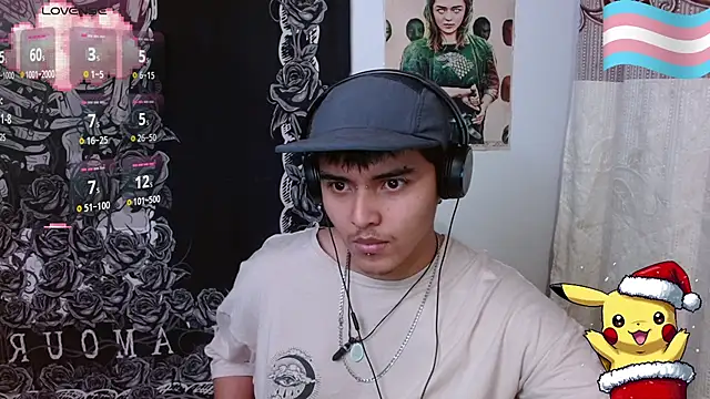 Hgp3riodictabl3 online show from 12/05/24, 03:15