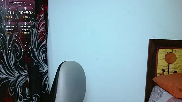 Hgp3riodictabl3 online show from 02/21/25, 02:28