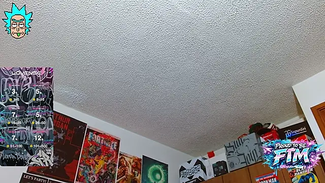 Hgp3riodictabl3 online show from 05/25/26, 12:33