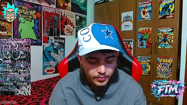 Hgp3riodictabl3 online show from 06/11/26, 04:43