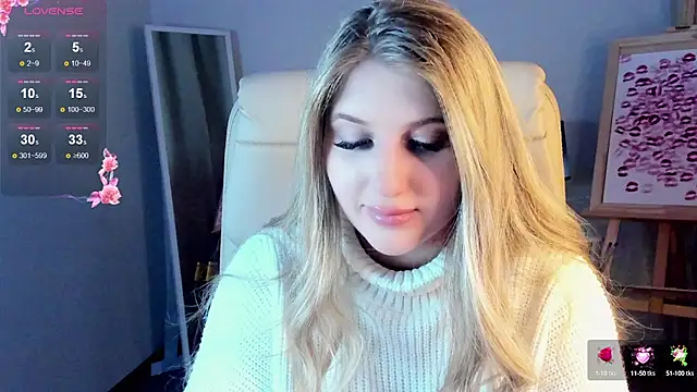 Evacadooo online show from 03/11/25, 05:49