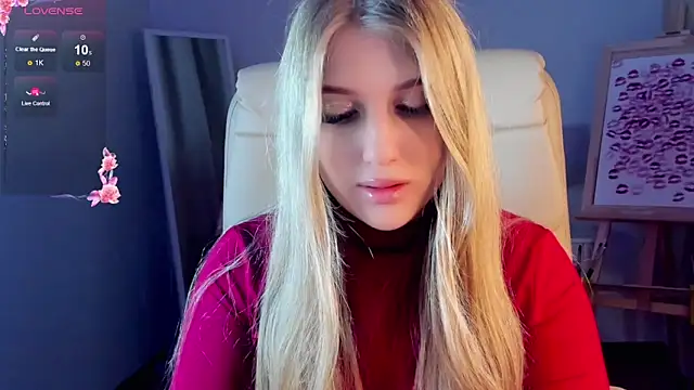 Evacadooo online show from 03/16/25, 02:53