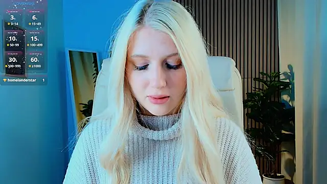 Evacadooo online show from 01/09/26, 01:41