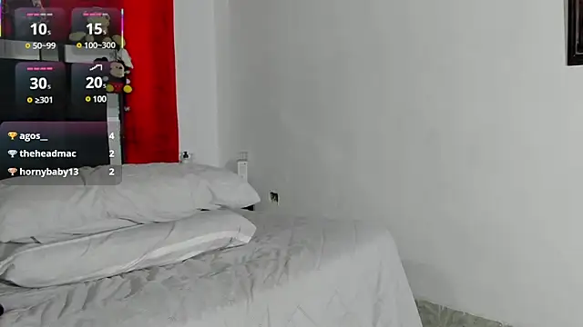 Snapshot of chloe_vasquez710 chatting on 01/28/25, 08:04 chloe vasquez710 online show from 01/28/25, 08:04