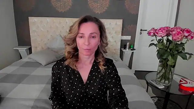 AllisonWilliams online show from 05/27/26, 04:26