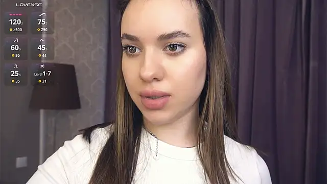 TateDevon online show from 11/30/25, 07:01