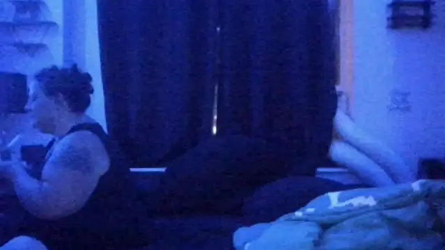 Snapshot of Yourfantasy1379 chatting on 09/16/25, 02:45 Yourfantasy1379 online show from 09/16/25, 02:45