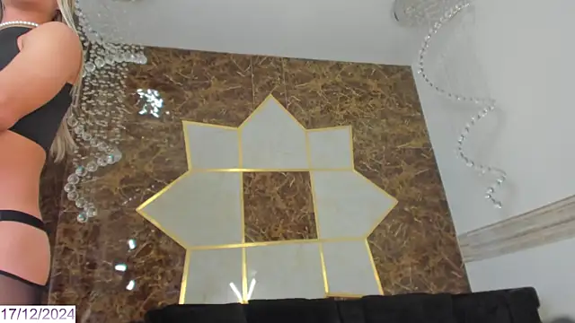 Charlie Doll online show from 12/17/24, 12:54