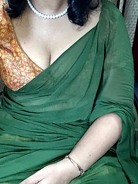 indian anu mallu online show from 03/16/25, 05:36