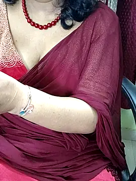 indian anu mallu online show from 03/17/25, 02:19