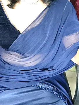 indian anu mallu online show from 03/18/25, 10:25