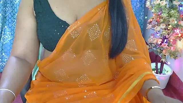 indian anu mallu online show from 03/03/26, 07:25