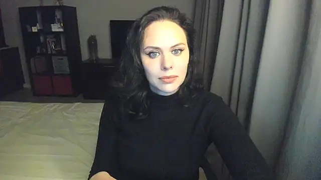 MollyCheiz online show from 01/18/25, 06:10