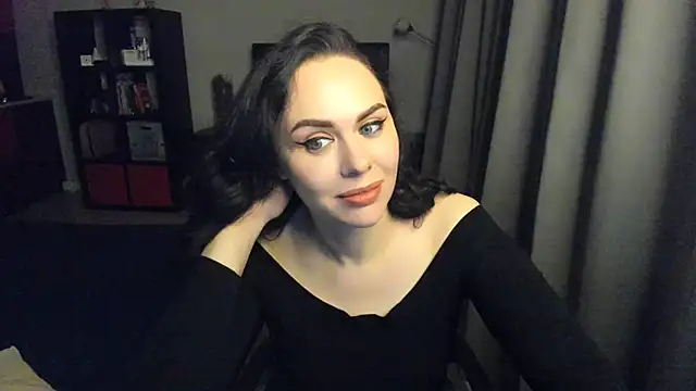 MollyCheiz online show from 02/14/25, 09:10