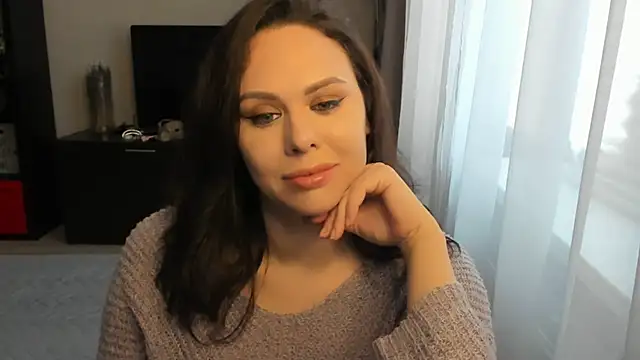 MollyCheiz online show from 11/03/25, 10:05