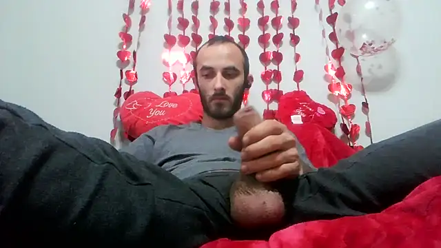 kisandgioni online show from 02/02/25, 10:13