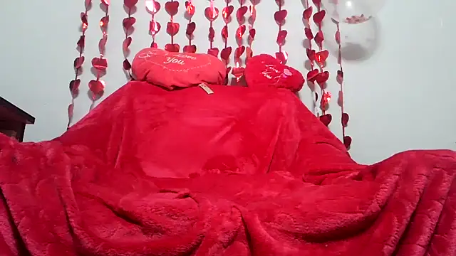 kisandgioni online show from 02/05/25, 10:33