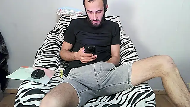 kisandgioni online show from 03/07/25, 12:34