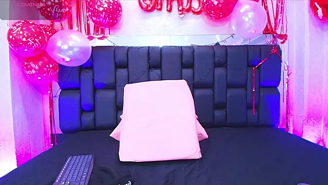 canela oss online show from 02/13/25, 12:00