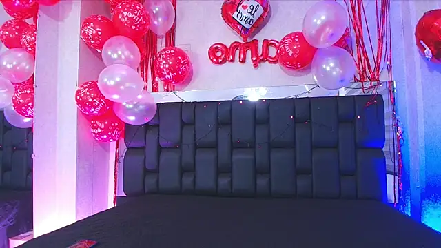 canela oss online show from 02/14/25, 11:53