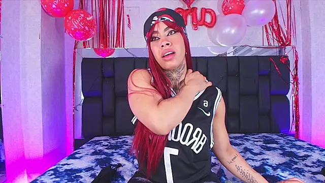 canela oss online show from 02/18/25, 12:17