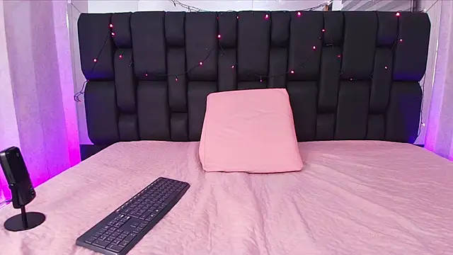 canela oss online show from 02/20/25, 11:53