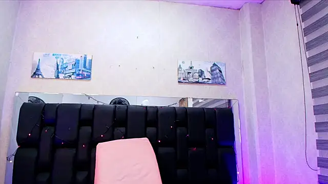 canela oss online show from 03/08/25, 12:09