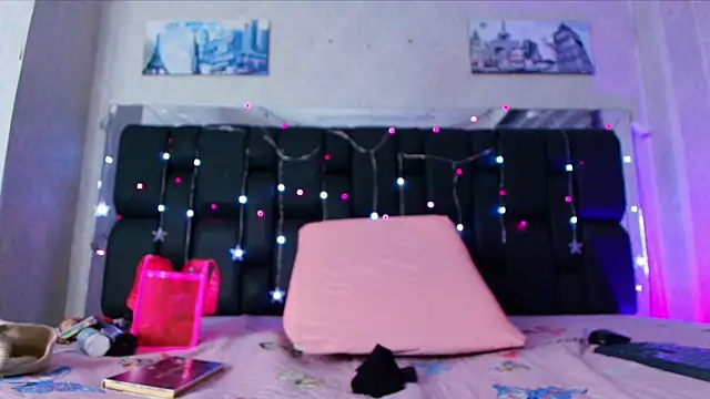 canela oss online show from 03/10/25, 11:53