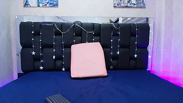 canela oss online show from 03/12/25, 11:53