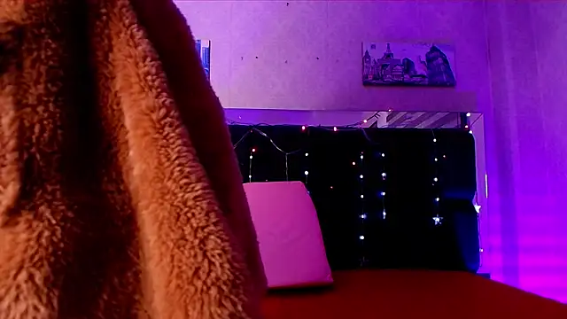 canela oss online show from 03/13/25, 12:02