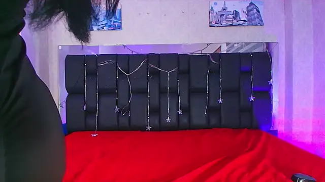 canela oss online show from 03/20/25, 12:00