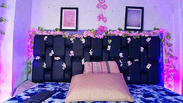 canela oss online show from 09/15/25, 12:05