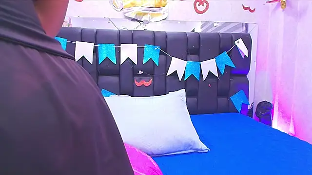 canela oss online show from 09/27/25, 11:59